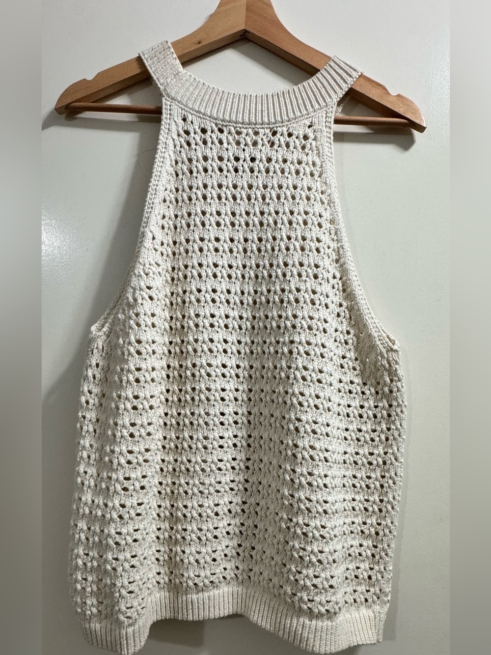 Universal Thread , Crochet Tank Top, Women’s XXL